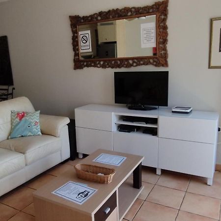 Villa Paraiso, El Sultan, Corralejo, Fuerteventura Exteriér fotografie