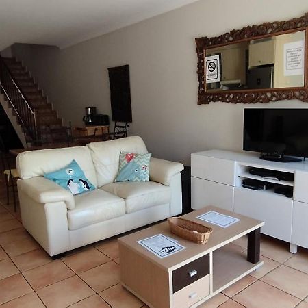 Villa Paraiso, El Sultan, Corralejo, Fuerteventura Exteriér fotografie