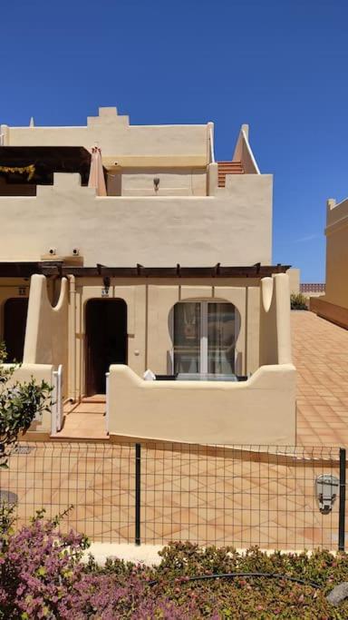 Villa Paraiso, El Sultan, Corralejo, Fuerteventura Exteriér fotografie