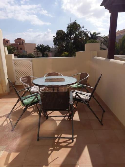 Villa Paraiso, El Sultan, Corralejo, Fuerteventura Exteriér fotografie