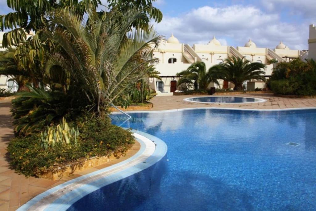 Villa Paraiso, El Sultan, Corralejo, Fuerteventura Exteriér fotografie