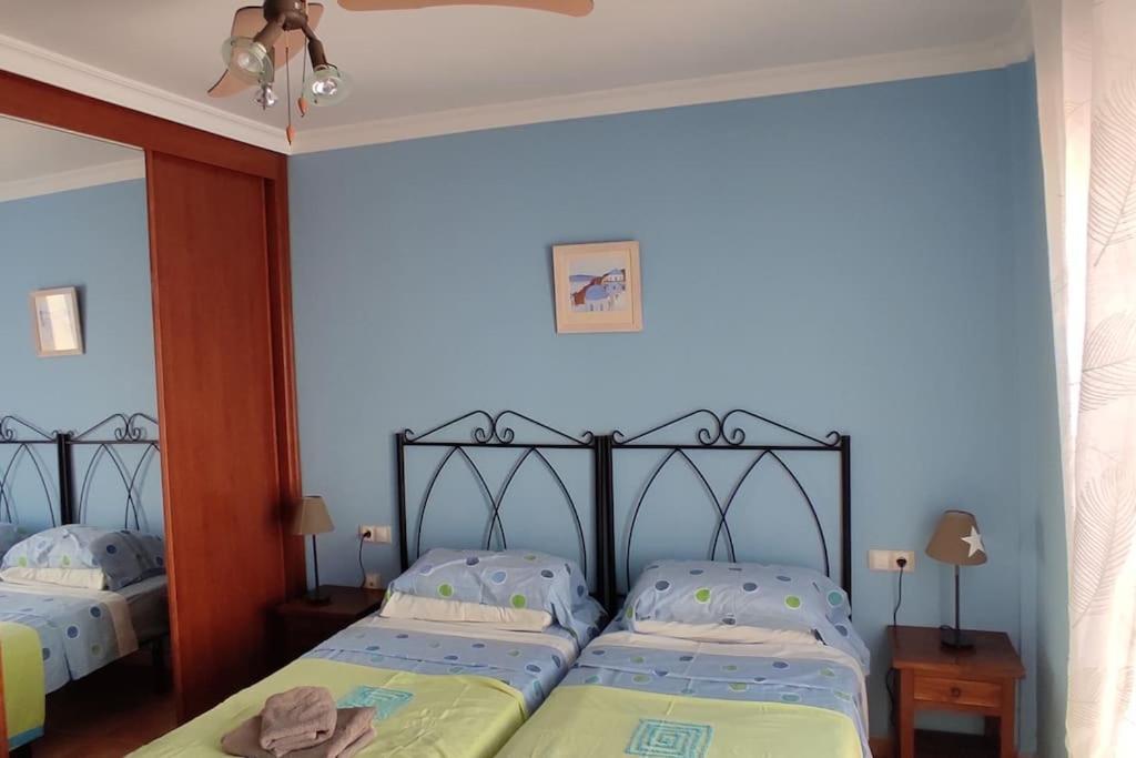Villa Paraiso, El Sultan, Corralejo, Fuerteventura Exteriér fotografie