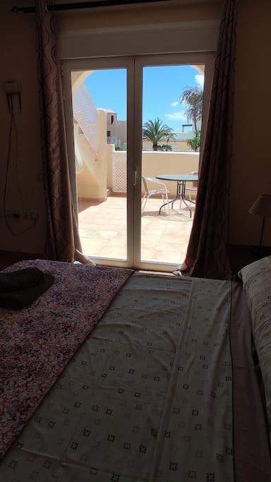 Villa Paraiso, El Sultan, Corralejo, Fuerteventura Exteriér fotografie
