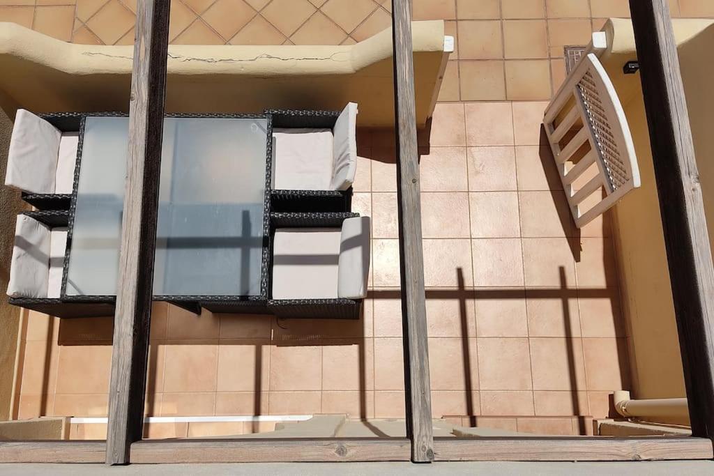 Villa Paraiso, El Sultan, Corralejo, Fuerteventura Exteriér fotografie