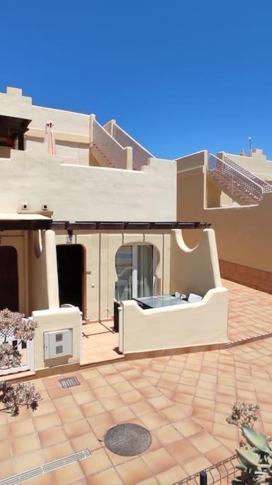 Villa Paraiso, El Sultan, Corralejo, Fuerteventura Exteriér fotografie