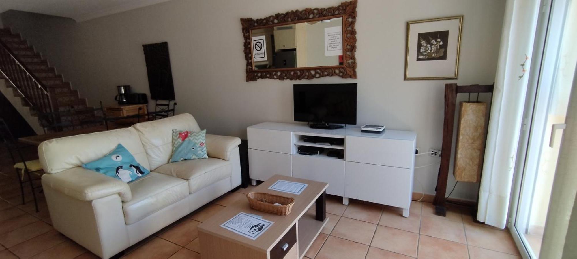 Villa Paraiso, El Sultan, Corralejo, Fuerteventura Exteriér fotografie