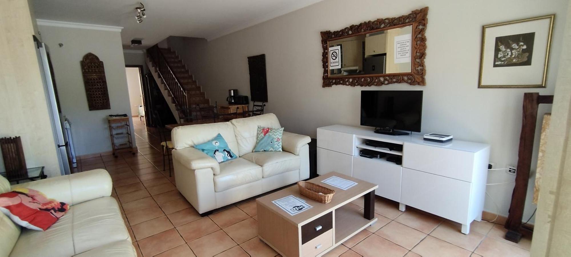 Villa Paraiso, El Sultan, Corralejo, Fuerteventura Exteriér fotografie